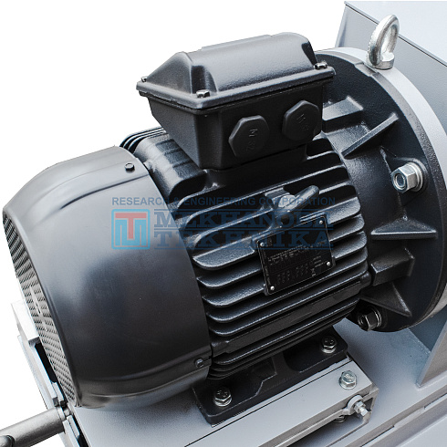 Disk pulverizer  ID-250 рис.2