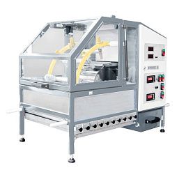 Electrostatic separators