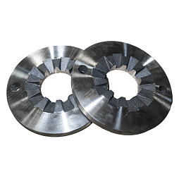 Spare parts