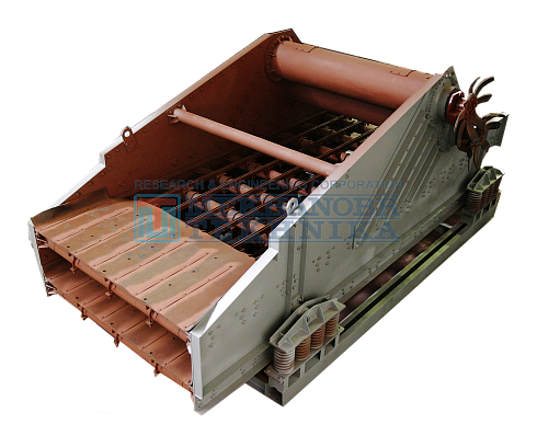 Double-impact screen GST 72MT рис.2
