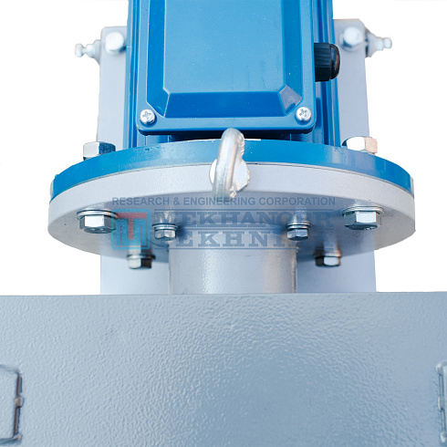 Disk pulverizer  ID-175 рис.7