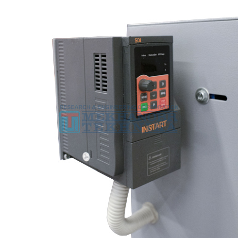 Flotation machine FML 0,3 (189 FL) рис.5
