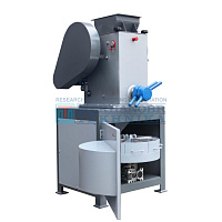 Crusher/Splitter - ADD 100х200