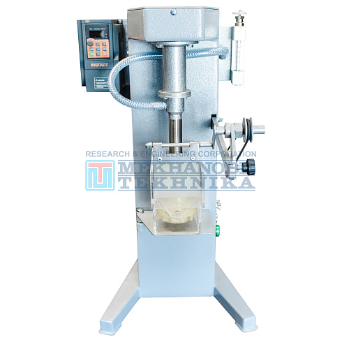 Flotation machine FML 1 (237 FL) рис.4