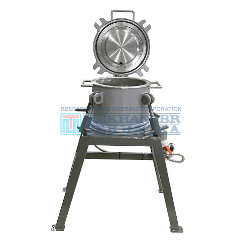 Laboratory filter unit 56FT рис.1