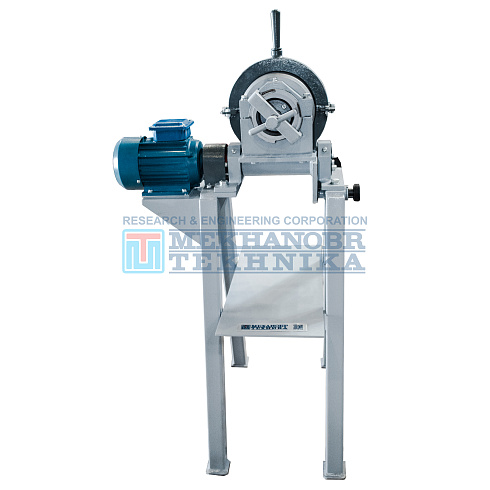 Ball mill MSL-1 (62 ML) рис.1