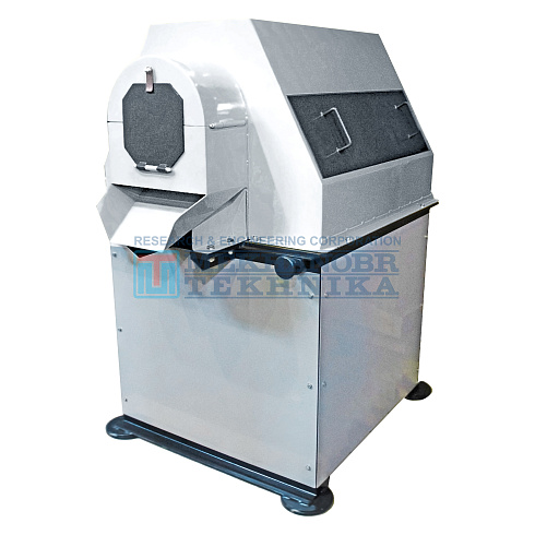 Ball mill MSL-50N (48 ML) рис.0