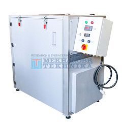 Versatile Bond Work Index Testing Mill