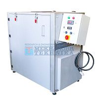 Versatile Bond Work Index Testing Mill