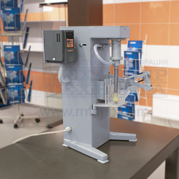 Flotation machines supply to Uzbekistan