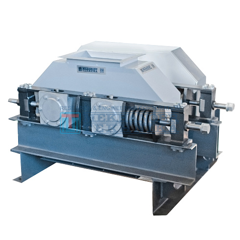 Roll crusher DG 400х250 рис.1