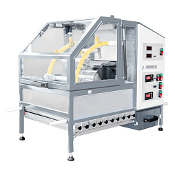 Electrostatic separator