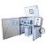 Versatile Bond Work Index Testing Mill рис.0