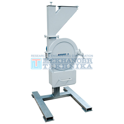 Hammer crusher MD 3Х0,65 рис.0