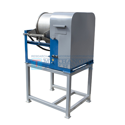 Electromagnetic drum separators EBM 32/20 рис.3