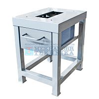 Stand 601/602 (JC 60x100)