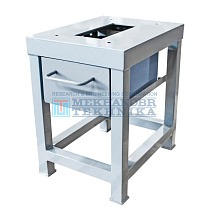 Stand 601/602 (JC 60x100)