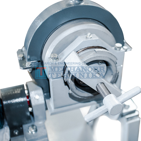 Ball mill MSL-1 (62 ML) рис.3