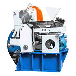 Magnetic separators