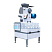 Crusher/Splitter - ADD 60х100