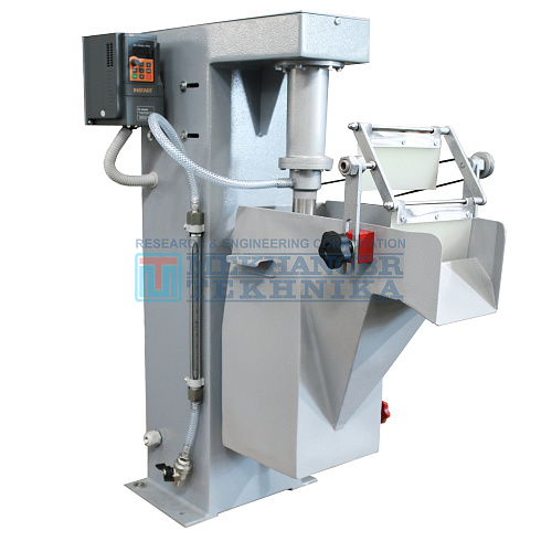 Flotation machine FML 5 рис.0