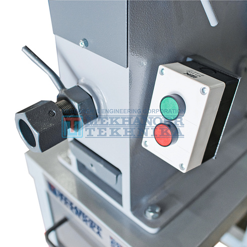 Jaw crusher JC 60х100M (JC 6M) рис.5