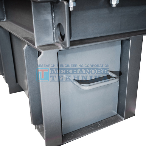 Hammer crusher MD 5Х2S рис.2