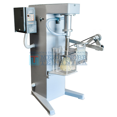Flotation machine FML 1 (237 FL) рис.0