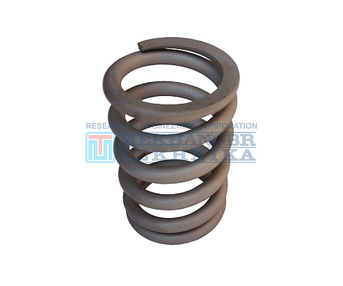 Spare parts for industrial equipment рис.3