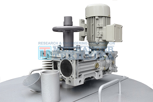Thickener 55SG рис.1