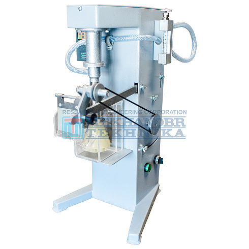 Flotation machine FML 1 (237 FL) рис.6