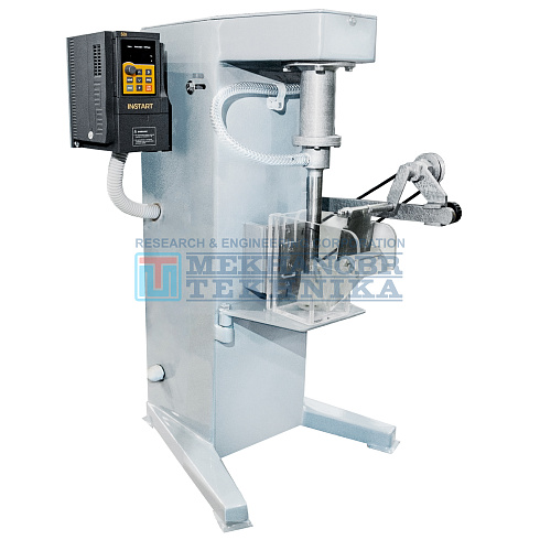 Flotation machine FML 0,3 (189 FL) рис.0