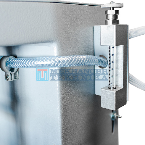 Flotation machine FML 1 (237 FL) рис.2