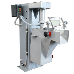 Flotation machines