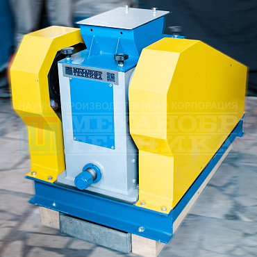 Сomplex supply of laboratory equipment to Congo Republic