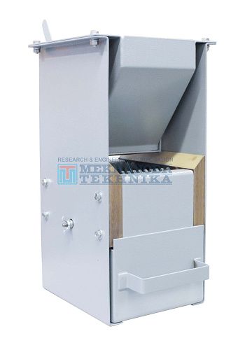 Chute sample splitter SR 5-24 (943RM-A) riffle рис.0