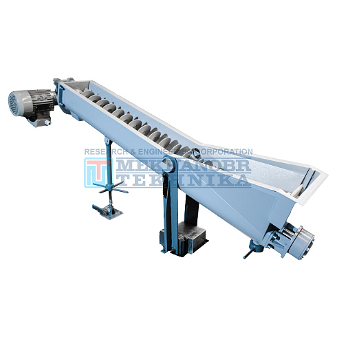 Spiral classificator  72KR рис.0