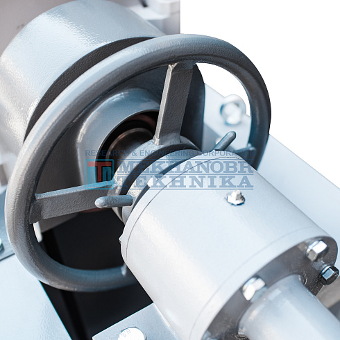 Disk pulverizer  ID-175MS рис.3