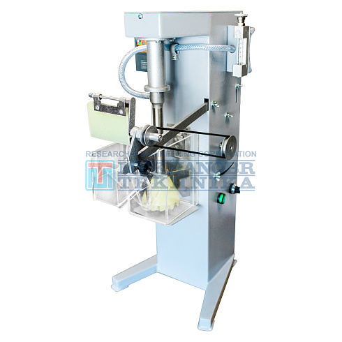 Flotation machine FML 3 (240 FL) рис.1