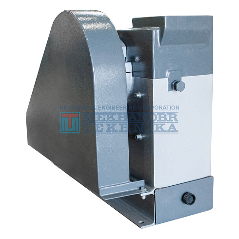 Jaw crusher JC 80х150 рис.1