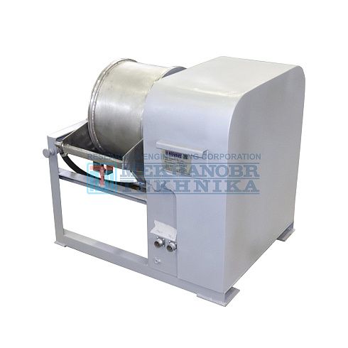 Drum separator for ore-dressing EBM-32/20 рис.0