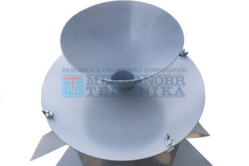 Sample splitters DPC-100 рис.2