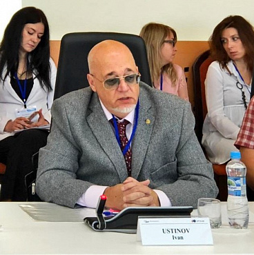The XIV International Congress for Applied Mineralogy was held