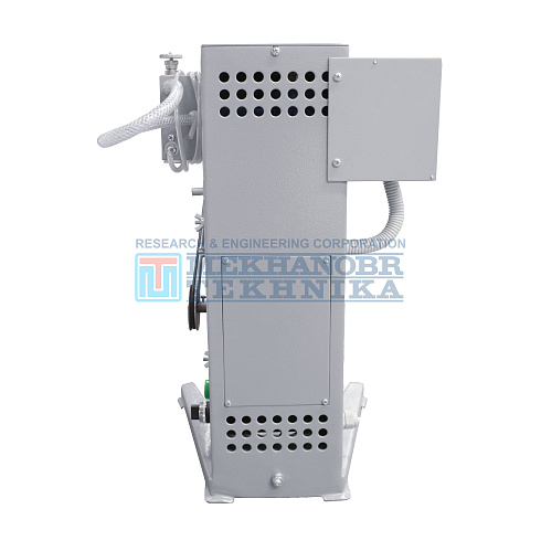 Flotation machine FML 0,3 (189 FL) рис.3