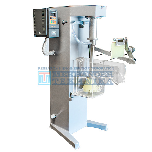 Flotation machine FML 3 (240 FL) рис.0