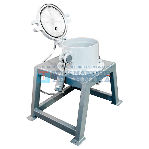 Laboratory filter unit 55FT рис.2
