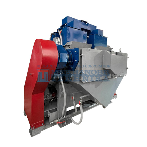 Roll electromagnetic separator 2EVM 36/100 рис.2