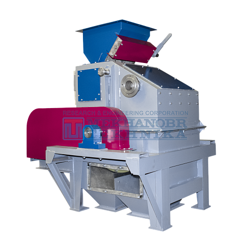 Dry  drum separator PBST 63/100 рис.0