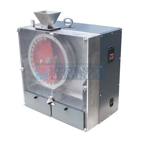 Dry drum separator for ore-dressing PBST-30/5 рис.0