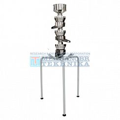 928RM-B ring riffle